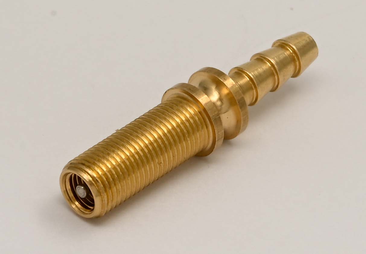 Bild zum Artikel Schlauchtülle DM 4 mm